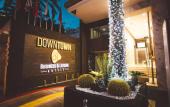 Туры в отель New Art's DownTown Hotel Туры в отель New Art's DownTown Hotel