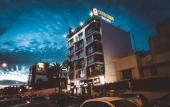 Туры в отель New Art's DownTown Hotel Туры в отель New Art's DownTown Hotel