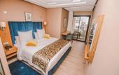 Туры в отель New Art's DownTown Hotel Туры в отель New Art's DownTown Hotel
