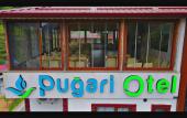Туры в отель Pugari Otel Туры в отель Pugari Otel