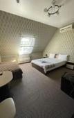 Туры в отель Teply Stan Hotel Туры в отель Teply Stan Hotel