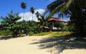 Туры в отель New Sunrise Village Bang Po Beach Туры в отель New Sunrise Village Bang Po Beach