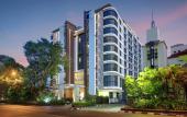 Туры в отель Swiss-Belboutique Yogyakarta Туры в отель Swiss-Belboutique Yogyakarta