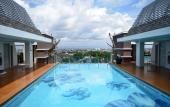 Туры в отель Swiss-Belboutique Yogyakarta Туры в отель Swiss-Belboutique Yogyakarta