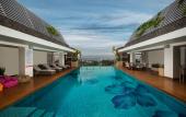 Туры в отель Swiss-Belboutique Yogyakarta Туры в отель Swiss-Belboutique Yogyakarta