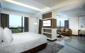 Туры в отель Swiss-Belboutique Yogyakarta Туры в отель Swiss-Belboutique Yogyakarta