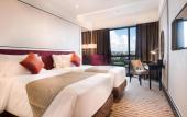 Туры в отель Swiss-Belboutique Yogyakarta Туры в отель Swiss-Belboutique Yogyakarta