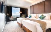 Туры в отель Swiss-Belboutique Yogyakarta Туры в отель Swiss-Belboutique Yogyakarta