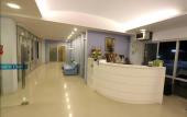 Туры в отель The Sky Condo Туры в отель The Sky Condo