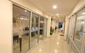 Туры в отель The Sky Condo Туры в отель The Sky Condo