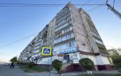 Туры в отель Dobrye Sutki na Muhacheva 258 Apartments Туры в отель Dobrye Sutki na Muhacheva 258 Apartments