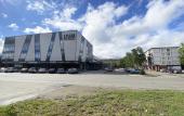 Туры в отель Dobrye Sutki Apartment on Mukhacheva 133 Туры в отель Dobrye Sutki Apartment on Mukhacheva 133