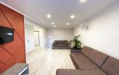 Туры в отель Dobrye Sutki Apartment on Mukhacheva 133 Туры в отель Dobrye Sutki Apartment on Mukhacheva 133