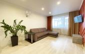 Туры в отель Dobrye Sutki Apartment on Mukhacheva 133 Туры в отель Dobrye Sutki Apartment on Mukhacheva 133