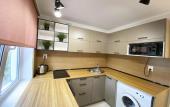 Туры в отель Dobrye Sutki Apartment on Mukhacheva 133 Туры в отель Dobrye Sutki Apartment on Mukhacheva 133