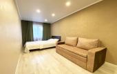 Туры в отель Dobrye Sutki Apartment on Mukhacheva 133 Туры в отель Dobrye Sutki Apartment on Mukhacheva 133
