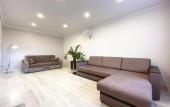 Туры в отель Dobrye Sutki Apartment on Mukhacheva 133 Туры в отель Dobrye Sutki Apartment on Mukhacheva 133