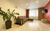 Туры в отель Dobrye Sutki Apartment on Mukhacheva 133 Туры в отель Dobrye Sutki Apartment on Mukhacheva 133