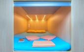 Туры в отель Kapsulniy Boxtel-Hostel Туры в отель Kapsulniy Boxtel-Hostel