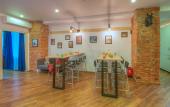 Туры в отель Kapsulniy Boxtel-Hostel Туры в отель Kapsulniy Boxtel-Hostel