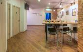 Туры в отель Kapsulniy Boxtel-Hostel Туры в отель Kapsulniy Boxtel-Hostel