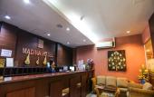 Туры в отель Madina Hotel Туры в отель Madina Hotel