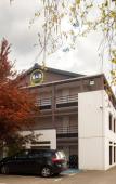 Туры в отель B&B HOTEL Orgeval Туры в отель B&B HOTEL Orgeval