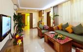 Туры в отель GuestHouse International Hotel Sanya Туры в отель GuestHouse International Hotel Sanya