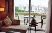 Туры в отель GuestHouse International Hotel Sanya Туры в отель GuestHouse International Hotel Sanya