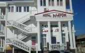 Туры в отель Eleron Hotel Туры в отель Eleron Hotel