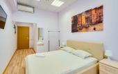 Туры в отель Na Shchyolkovskoy Hotel Туры в отель Na Shchyolkovskoy Hotel