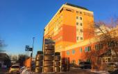 Туры в отель Na Shchyolkovskoy Hotel Туры в отель Na Shchyolkovskoy Hotel