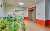 Туры в отель Na Shchyolkovskoy Hotel Туры в отель Na Shchyolkovskoy Hotel