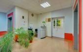 Туры в отель Na Shchyolkovskoy Hotel Туры в отель Na Shchyolkovskoy Hotel