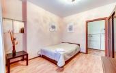 Туры в отель Gosti lubiat u metro Moskovskaia Na Lensoveta Apartments Туры в отель Gosti lubiat u metro Moskovskaia Na Lensoveta Apartments