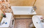 Туры в отель Gosti lubiat u metro Moskovskaia Na Lensoveta Apartments Туры в отель Gosti lubiat u metro Moskovskaia Na Lensoveta Apartments