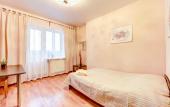Туры в отель Gosti lubiat u metro Moskovskaia Na Lensoveta Apartments Туры в отель Gosti lubiat u metro Moskovskaia Na Lensoveta Apartments