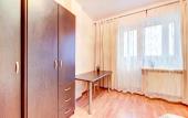 Туры в отель Gosti lubiat u metro Moskovskaia Na Lensoveta Apartments Туры в отель Gosti lubiat u metro Moskovskaia Na Lensoveta Apartments