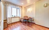 Туры в отель Gosti lubiat u metro Moskovskaia Na Lensoveta Apartments Туры в отель Gosti lubiat u metro Moskovskaia Na Lensoveta Apartments