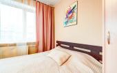 Туры в отель Gosti lubiat u metro Moskovskaia Na Lensoveta Apartments Туры в отель Gosti lubiat u metro Moskovskaia Na Lensoveta Apartments