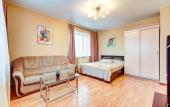 Туры в отель Gosti lubiat u metro Moskovskaia Na Lensoveta Apartments Туры в отель Gosti lubiat u metro Moskovskaia Na Lensoveta Apartments