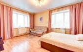 Туры в отель Gosti lubiat u metro Moskovskaia Na Lensoveta Apartments Туры в отель Gosti lubiat u metro Moskovskaia Na Lensoveta Apartments