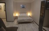 Туры в отель Ural Na Evteeva Apartaments Туры в отель Ural Na Evteeva Apartaments
