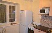 Туры в отель Ural Na Evteeva Apartaments Туры в отель Ural Na Evteeva Apartaments