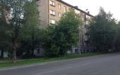 Туры в отель Ural Na Evteeva Apartaments Туры в отель Ural Na Evteeva Apartaments