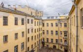 Туры в отель SPb Rentals Malaya Konyushennaya Apartments Туры в отель SPb Rentals Malaya Konyushennaya Apartments