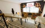 Туры в отель Royal Solaris Los Cabos & Spa - All Inclusive Туры в отель Royal Solaris Los Cabos & Spa - All Inclusive