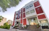 Туры в отель Hotel Anand Villa Туры в отель Hotel Anand Villa