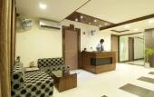 Туры в отель Hotel Shree Residency Туры в отель Hotel Shree Residency