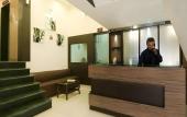 Туры в отель Hotel Shree Residency Туры в отель Hotel Shree Residency